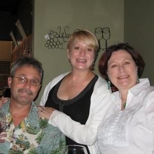 Meet your Posher, Sheri